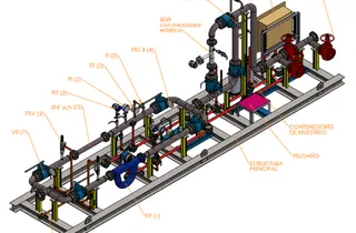 Ingeniería