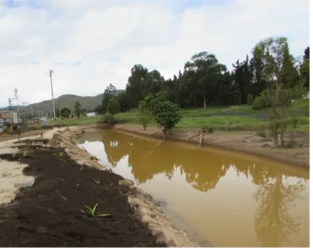 Manejo de ecosistemas acuáticos