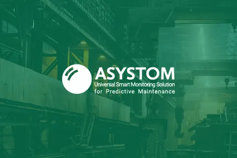 Mantenimiento predictivo para equipos industriales