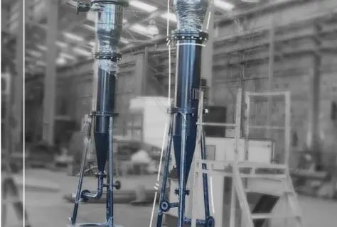 Procesos industriales