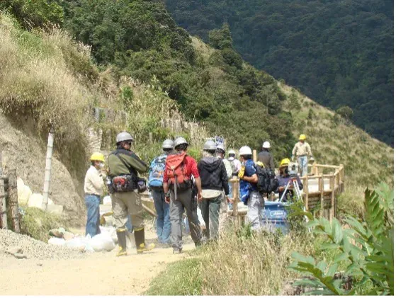Valoración económica ambiental