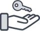 Llave en mano