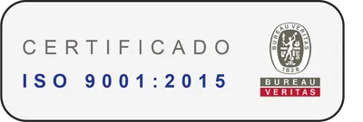 Certificación ISO 9001
